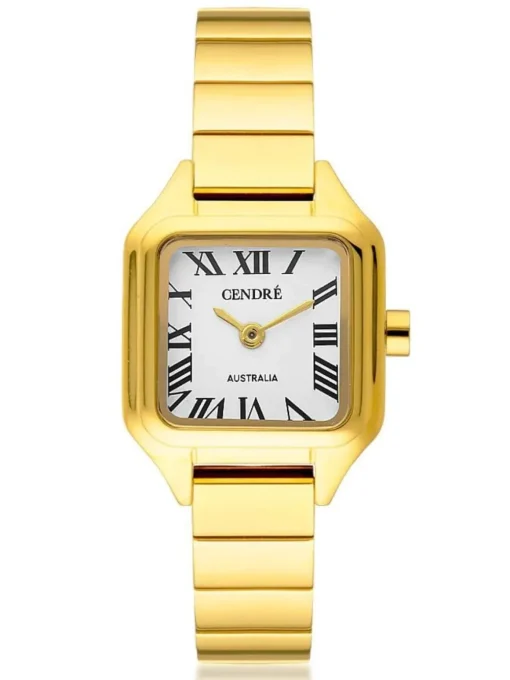 Oscar Watch - White