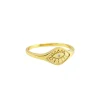 Perrie Ring - Gold