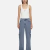 Prince Jean - Vintage Wash