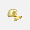 Raco Ring - Gold