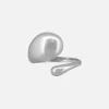 Raco Ring - Silver