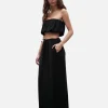 Selena Skirt - Black