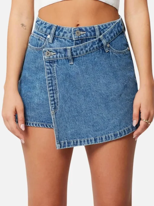95 Skort - Chantell
