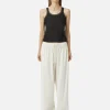 Sunisa Singlet - Black