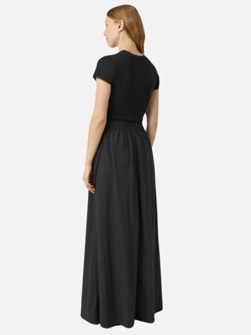 Sunisa Tee - Black