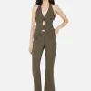 Teri Vest - Olive