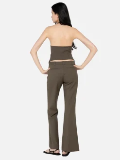 Teri Vest - Olive
