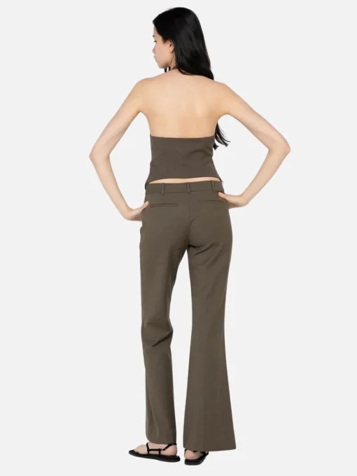 Teri Vest - Olive