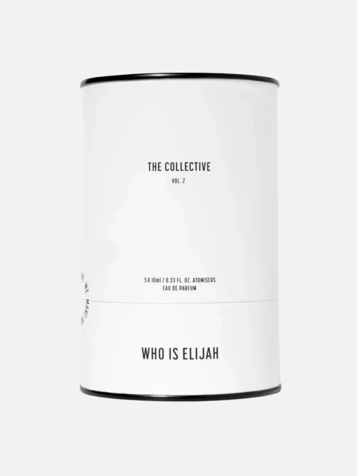 The Collective - Vol. 2