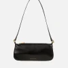 The Lexi Sling Bag - Gold