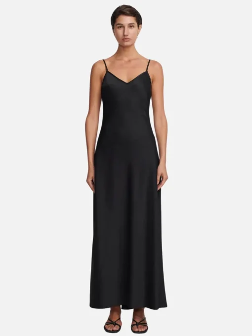 Timeless Slip - Black