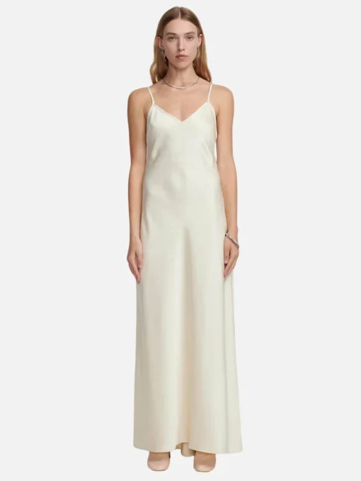 Timeless Slip - Cream