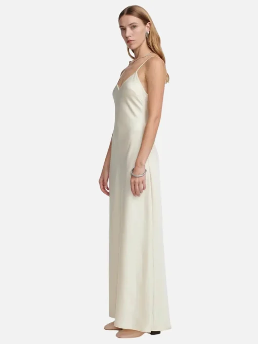 Timeless Slip - Cream