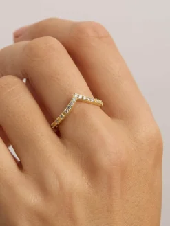 Universe Ring - Gold