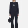 VWXX Unisex Knit - Black/Ivory