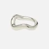 Wabi Sabi Ring - Silver