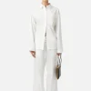Winslow Pant - Soft White