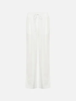 Winslow Pant - Soft White