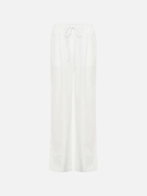 Winslow Pant - Soft White
