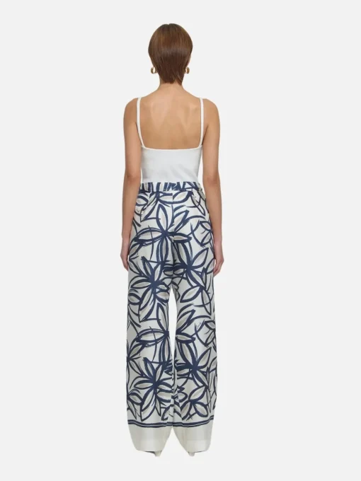 Wynn Top - Ivory Marble