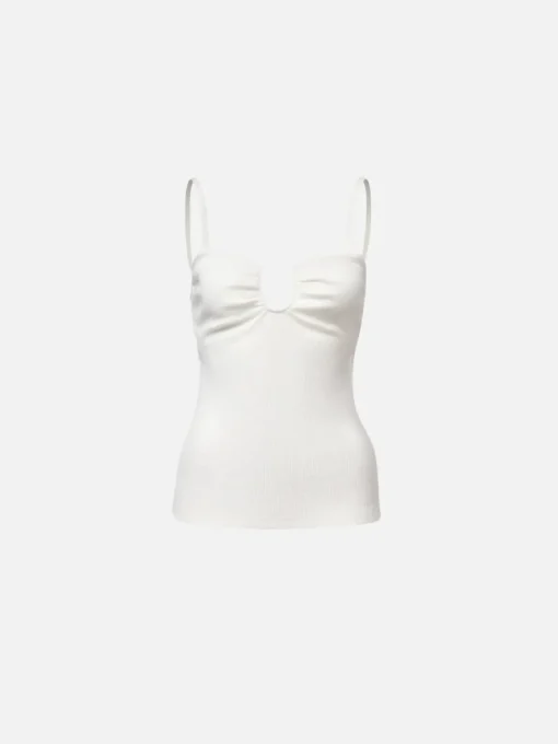 Wynn Top - Ivory Marble